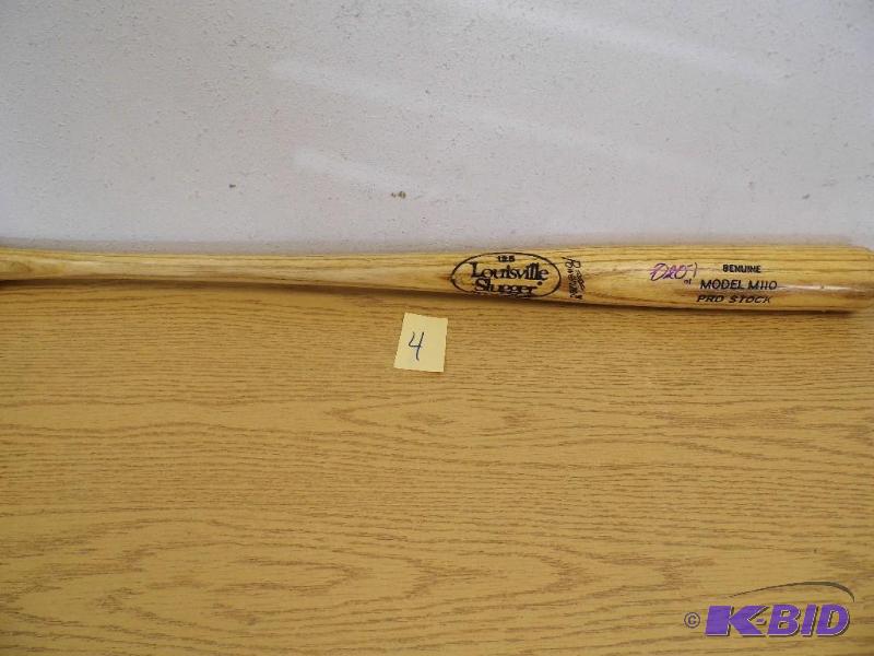 Louisville Slugger