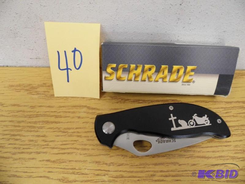 Schrade
