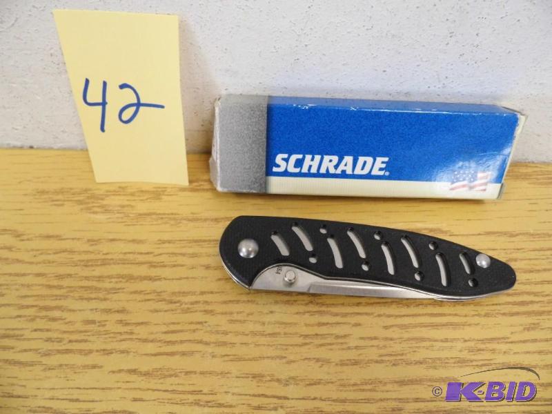Schrade