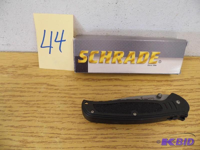 Schrade
