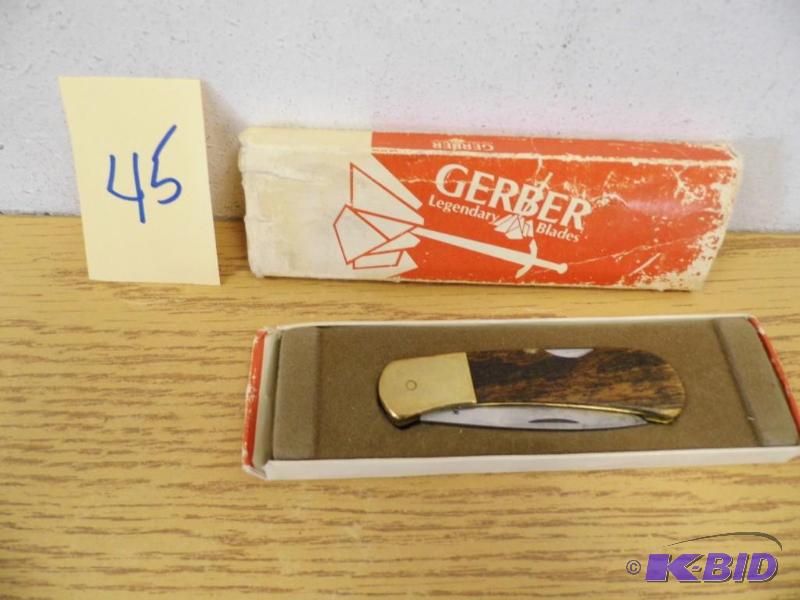 Gerber