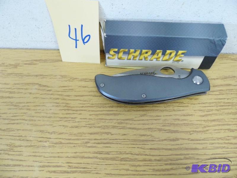 Schrade