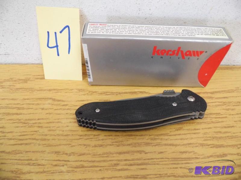 Kershaw