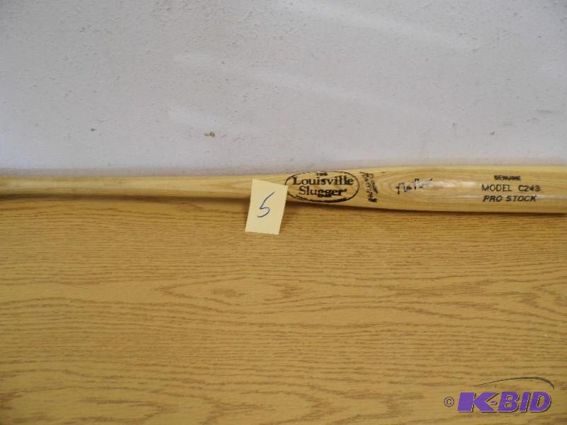 Louisville Slugger