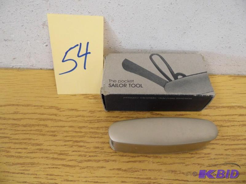 Sailor Tool