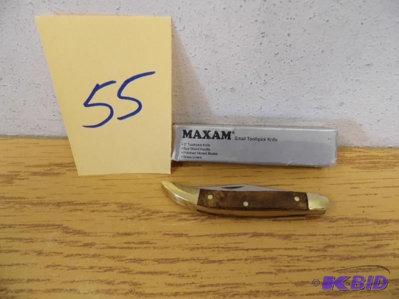 Maxam