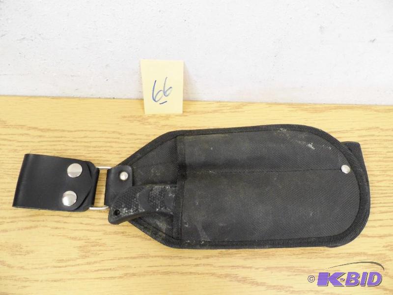 Hunting Knife Set
