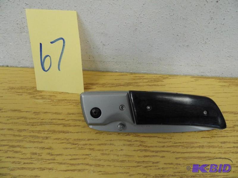440 Stainless
