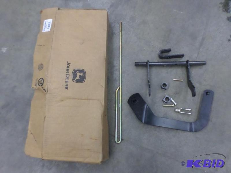 John Deere GTLX Series Front Lift Kit...