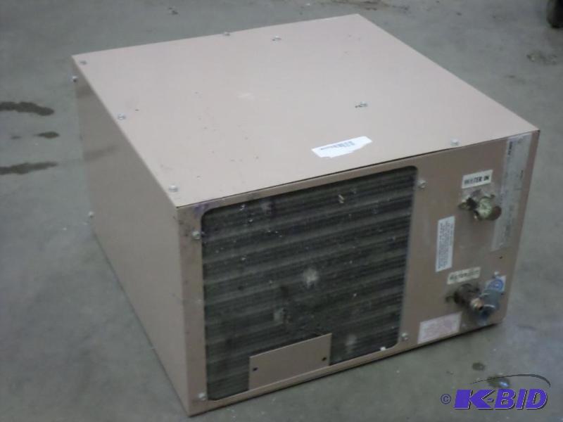 EBCO 115Volt 12HP Refrigerant Unit...