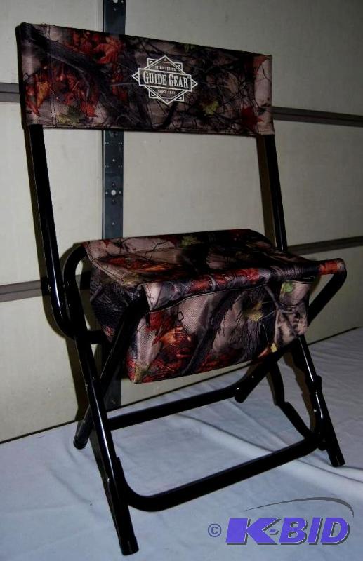 Highback Blind Chair, tubular steel, undernea...