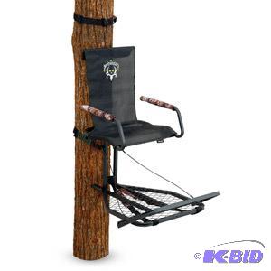Ameristep Brotherhood Deluxe Hang On Tree Sta...