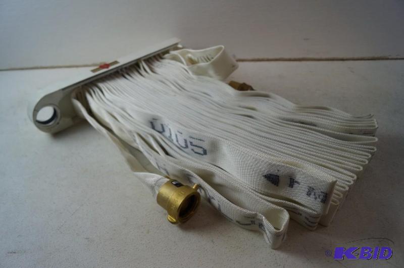 fire hose
