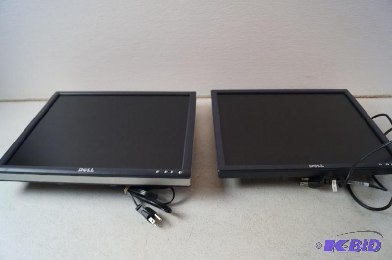 PC monitors