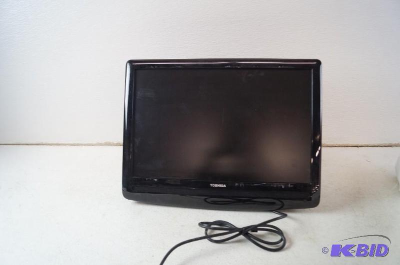 TVPC monitor