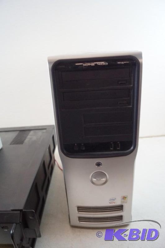 network devices