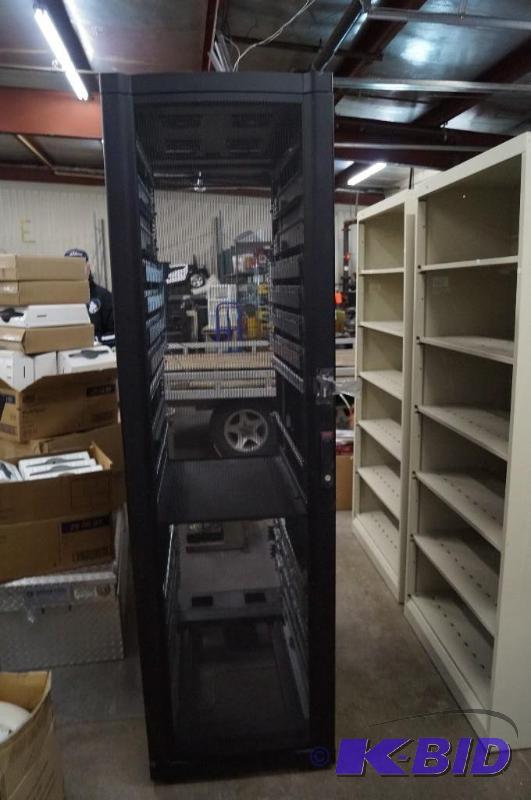 Server Rack