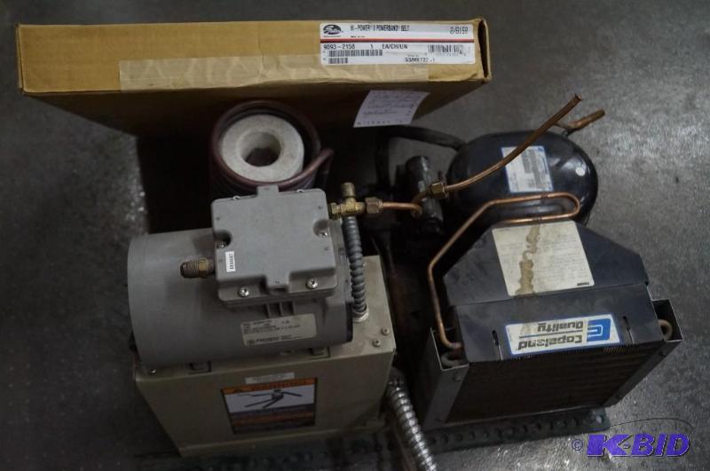 vacuum pump