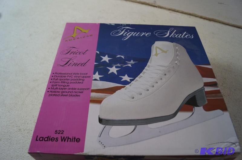 Ice Skates