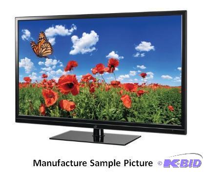 lot 101 image: GPX 32&quot LED HDTV - Model TE3213B - Has s...
