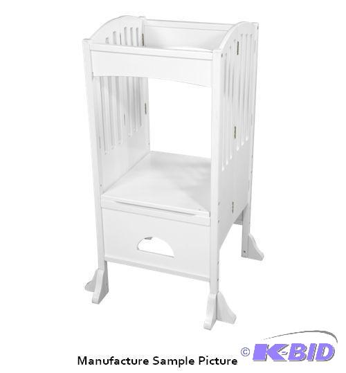 lot 114 image: One Step Ahead Contemporary Kitchen Helper - ...