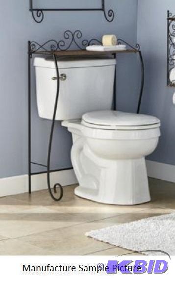 lot 39 image: Scroll Storage Shelf - The shelf has the look...