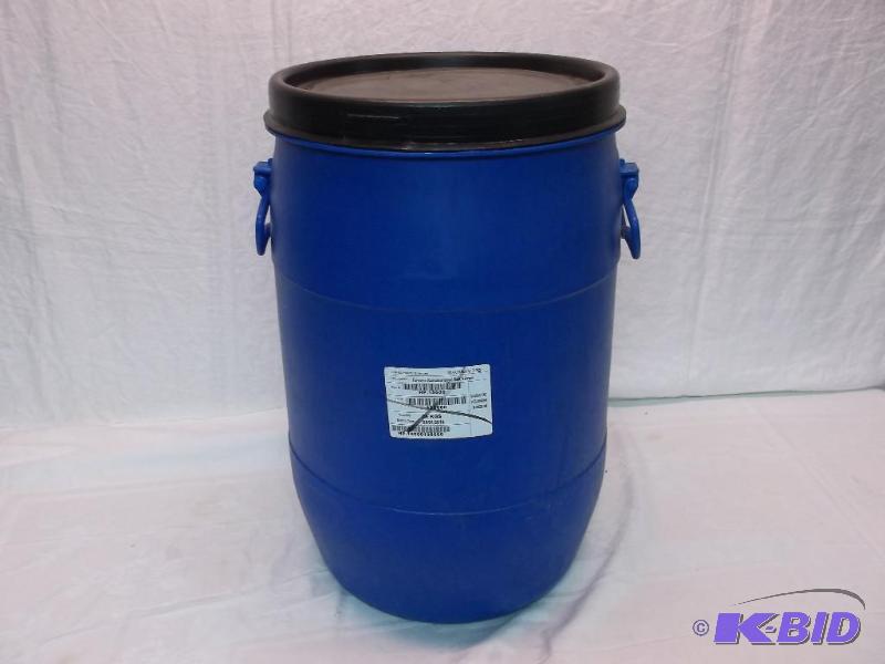 lot 141 image: 20 gallon food grade barrel clean....