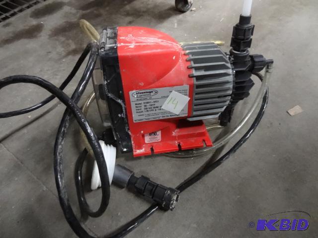 Advantage control model B130X1-KFC1...