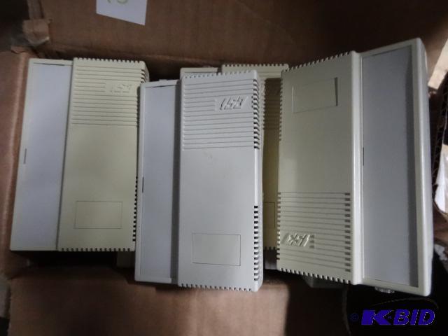 Control systems Int TTS100WJ temperature sens...