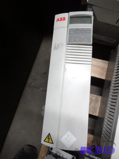 ABB ACH401601112 Inverter...