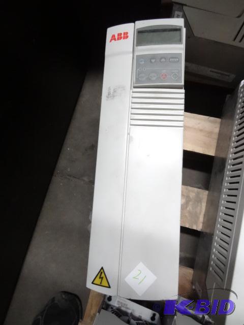ABB ACH401601112 Inverter...