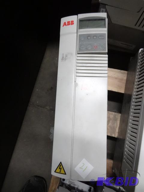 ABB ACH401601112 Inverter...