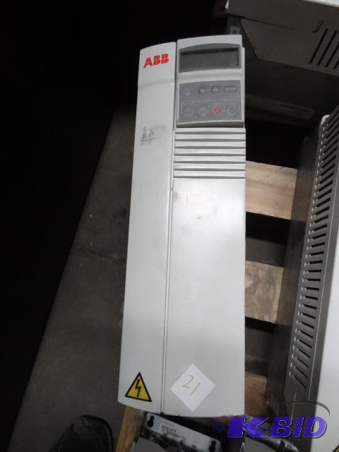 ABB ACH401601112 Inverter...
