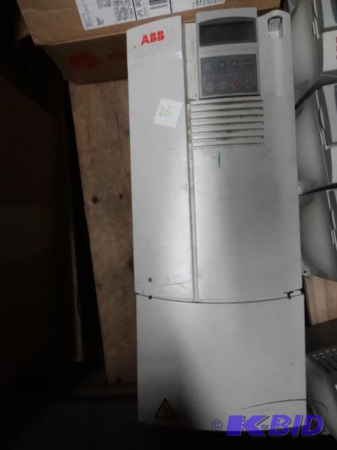 ABB ACH401601612 inverter...