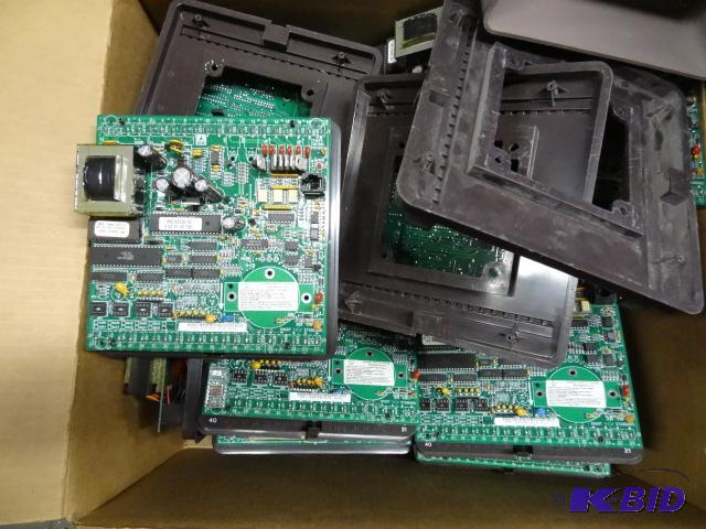 Staefa control system. Smoke control 362-5551...