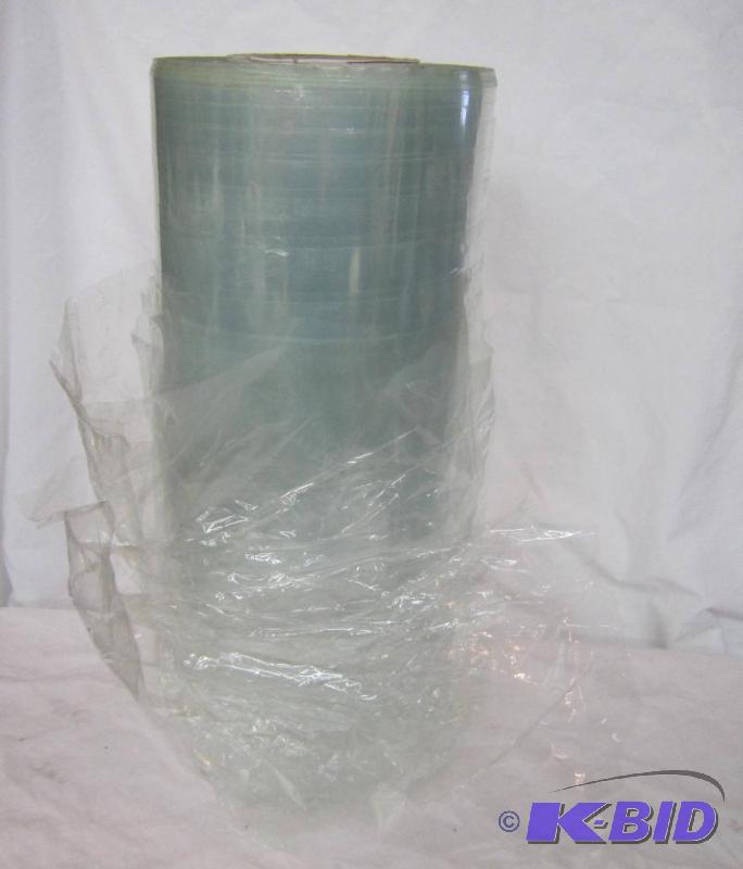 lot 368 image: New Roll of Shrink Wrap