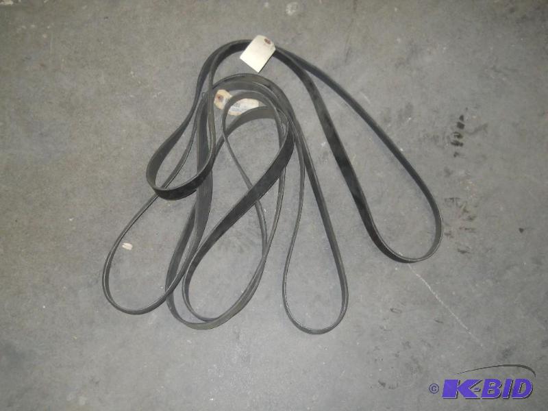 lot 101 image: 3 Gates Automotive Belts