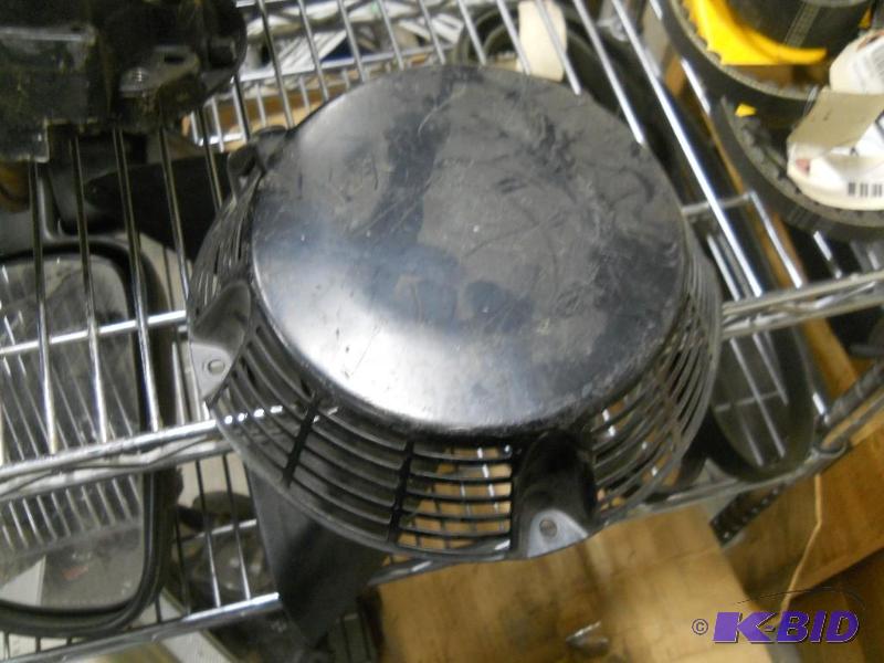 lot 103 image: Pull Start Recoil Cover