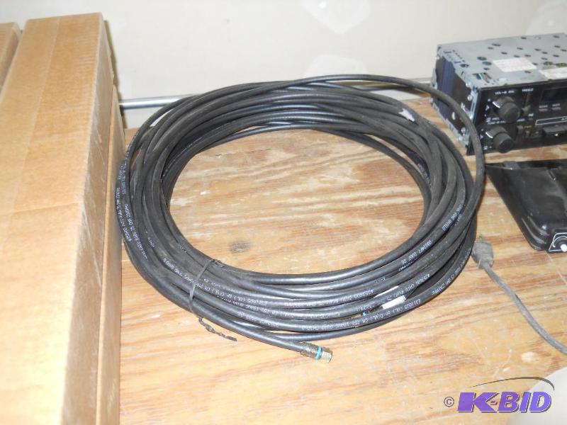 lot 50 image: Cable TV Cable