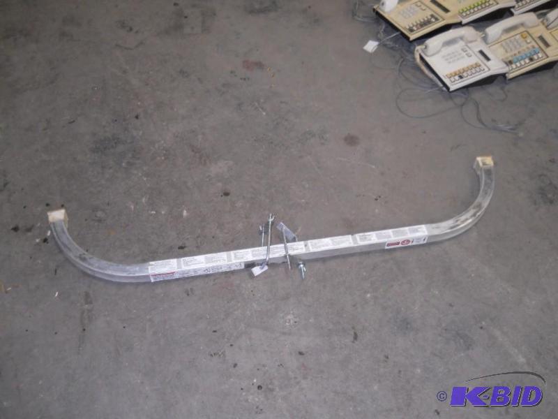 lot 55 image: Werner AC96 Ladder Stabilizer
