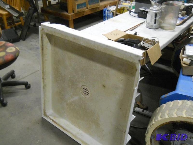 lot 66 image: Shower Drain Floor