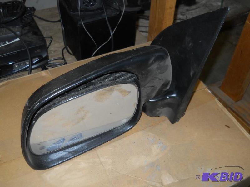 lot 98 image: Drivers Side Mirror Ford Truck