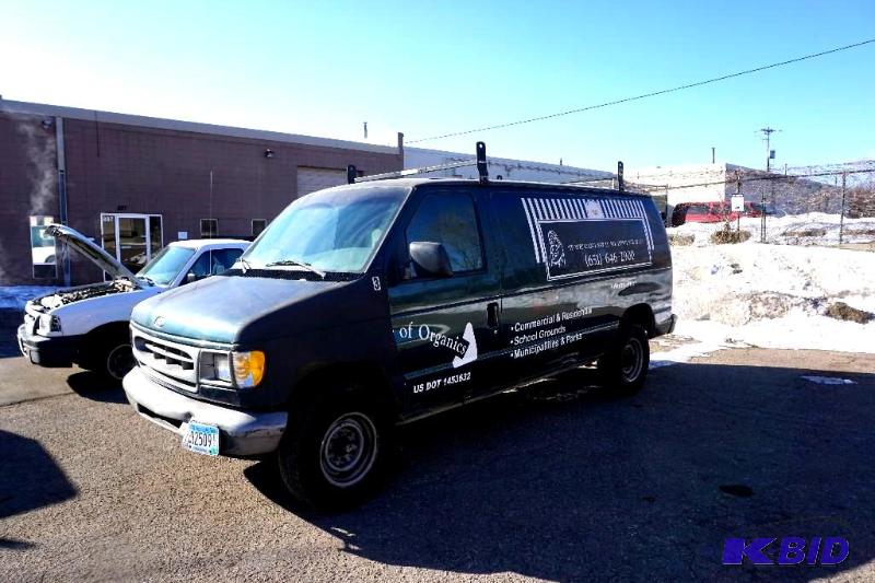 1999 Ford E350 Super Duty Econoline&nbspServ...