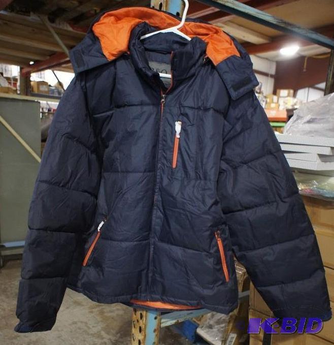 New with tags Mens&nbspR&ampO Jacket - MSRP...