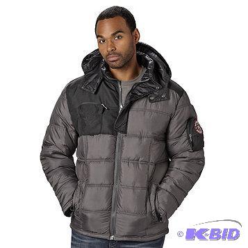 New with tags Mens&nbspCoogi Sporty Puffer J...