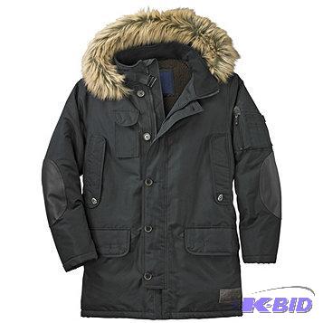 New with tags Mens Rocawear&nbsp34 length P...
