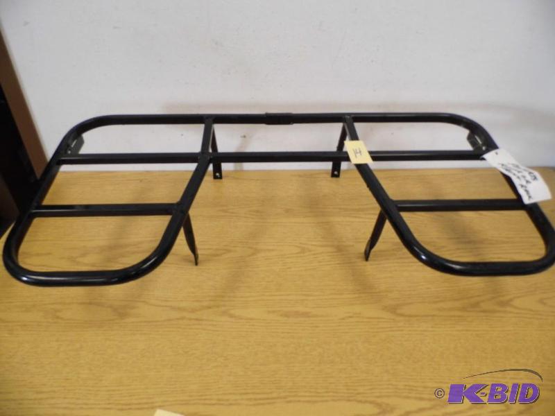 Polaris Rack 4 Wheeler