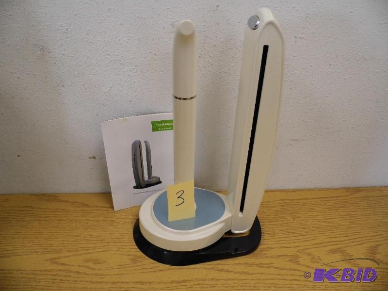 Towel O Matic