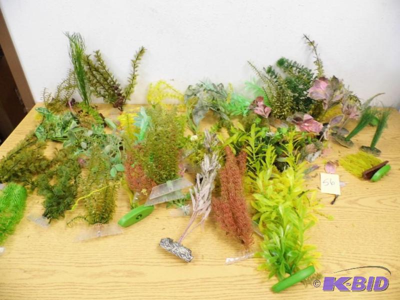 Assorted Pet Products