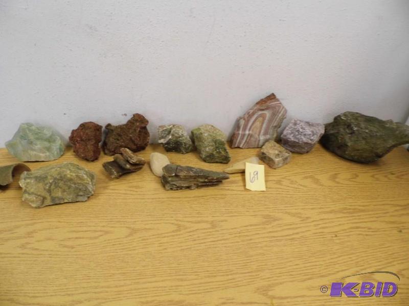 Assorted Pet Products